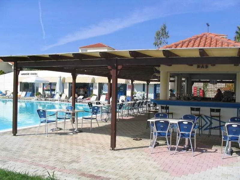 Liberatos Village Argostoli  Lägenhetshotell