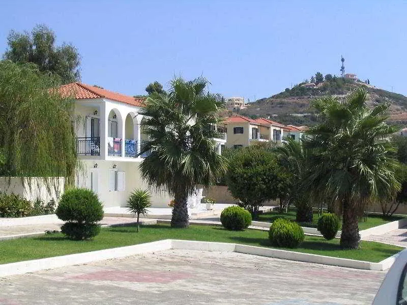 Liberatos Village Argostoli  3*, Argostoli (Kefalonia)