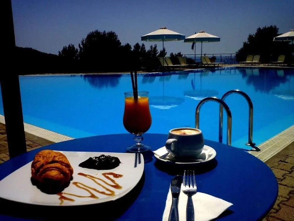 Aparthotel Liberatos Village Argostoli