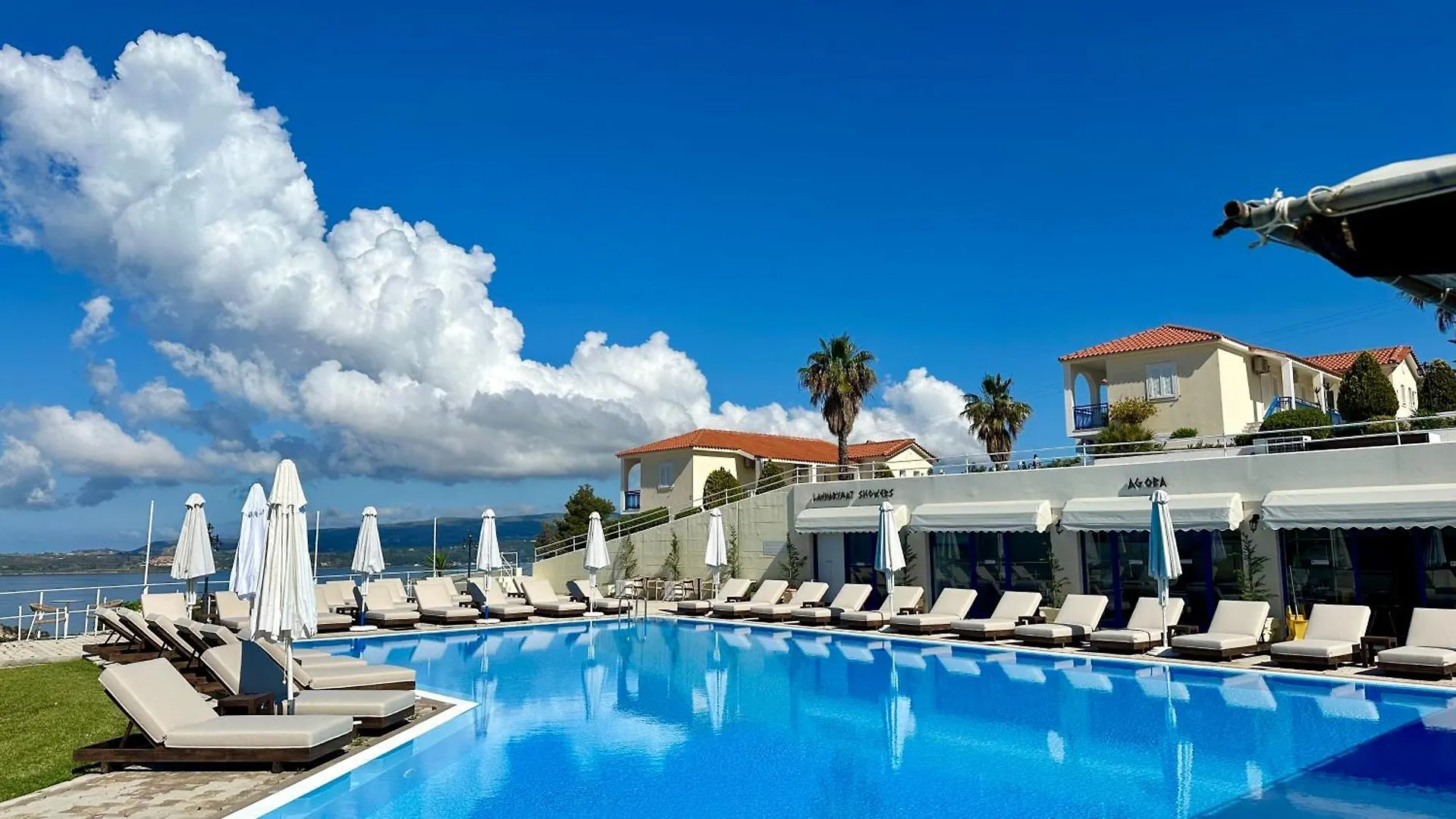 Aparthotel Liberatos Village Argostoli