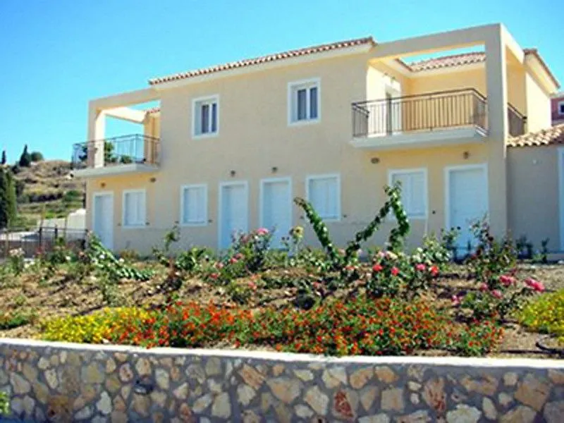 Liberatos Village Argostoli  Greece