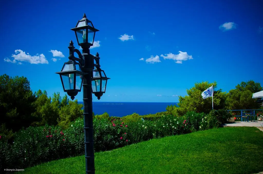 Aparthotel Liberatos Village Argostoli