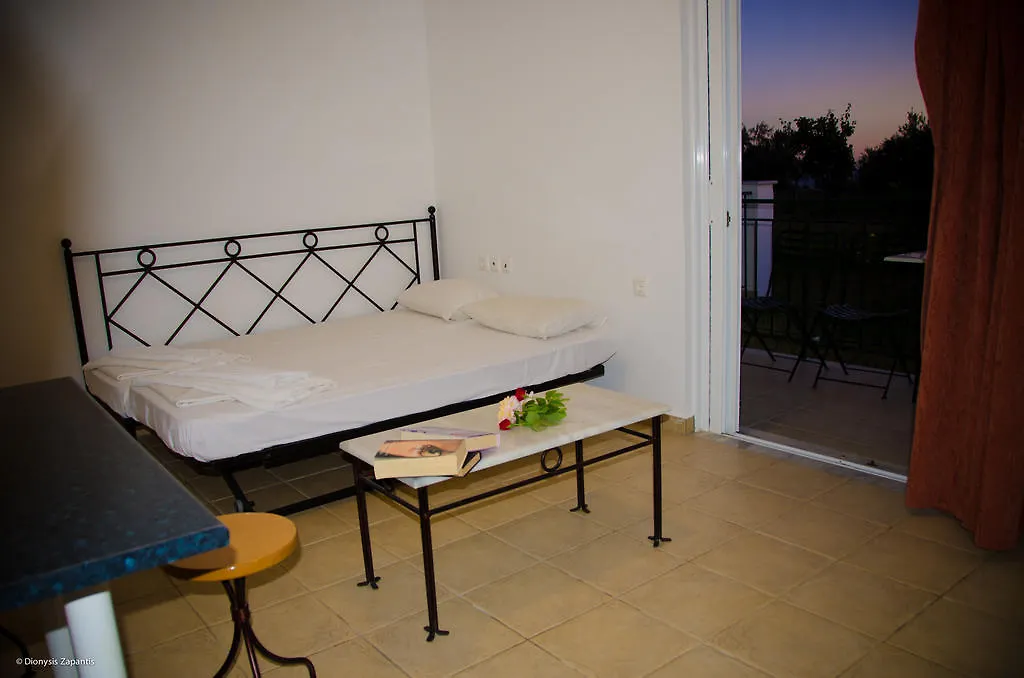 Liberatos Village Argostoli  Aparthotel Argostoli (Kefalonia)