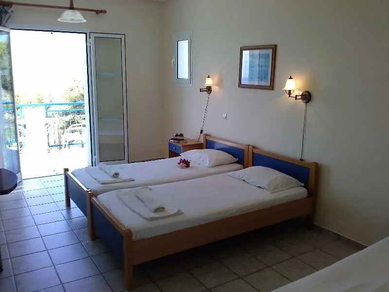 *** Aparthotel Liberatos Village Argostoli  Greece