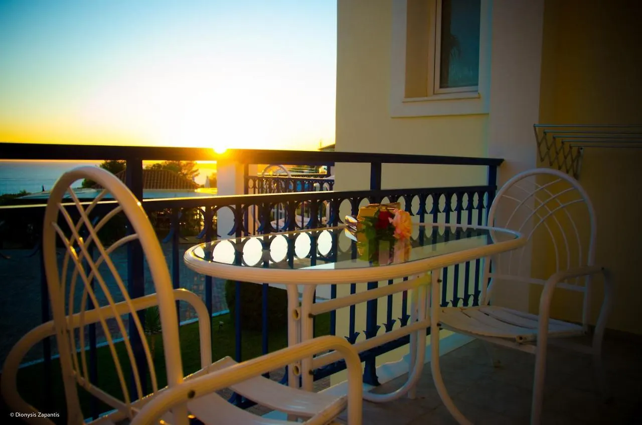 Liberatos Village Argostoli  Aparthotel