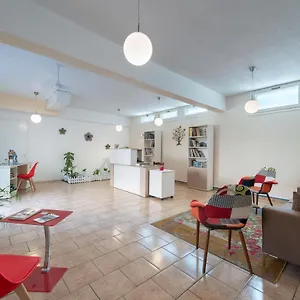 Apart-hotel Byron