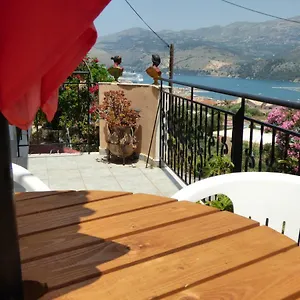 Apartment Anna, Argostoli (Kefalonia)