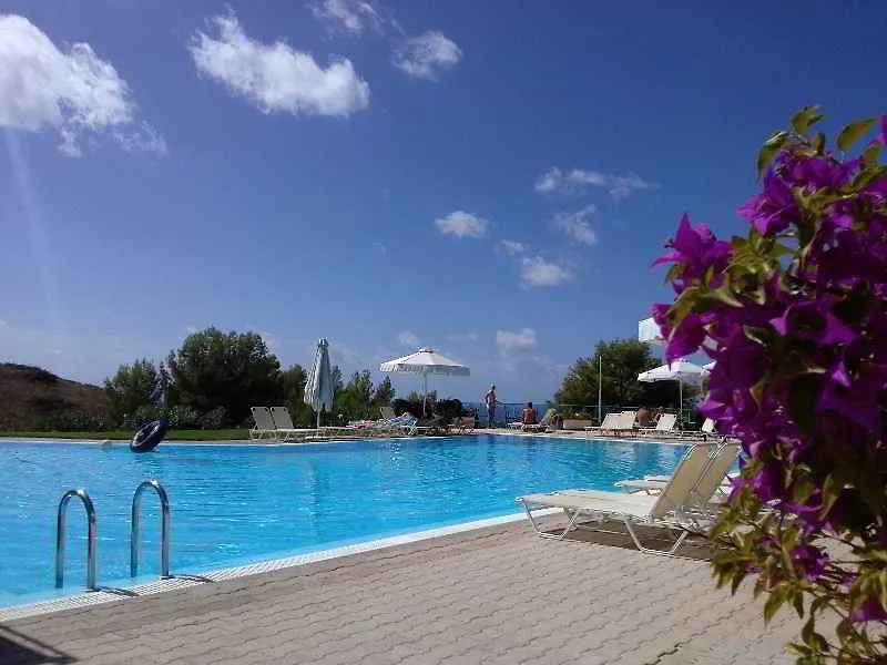 *** Aparthotel Liberatos Village Argostoli  Greece