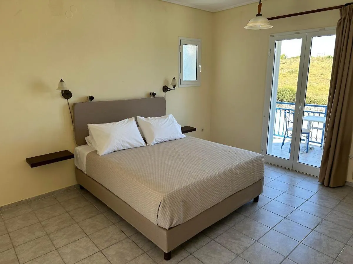Aparthotel Liberatos Village Argostoli