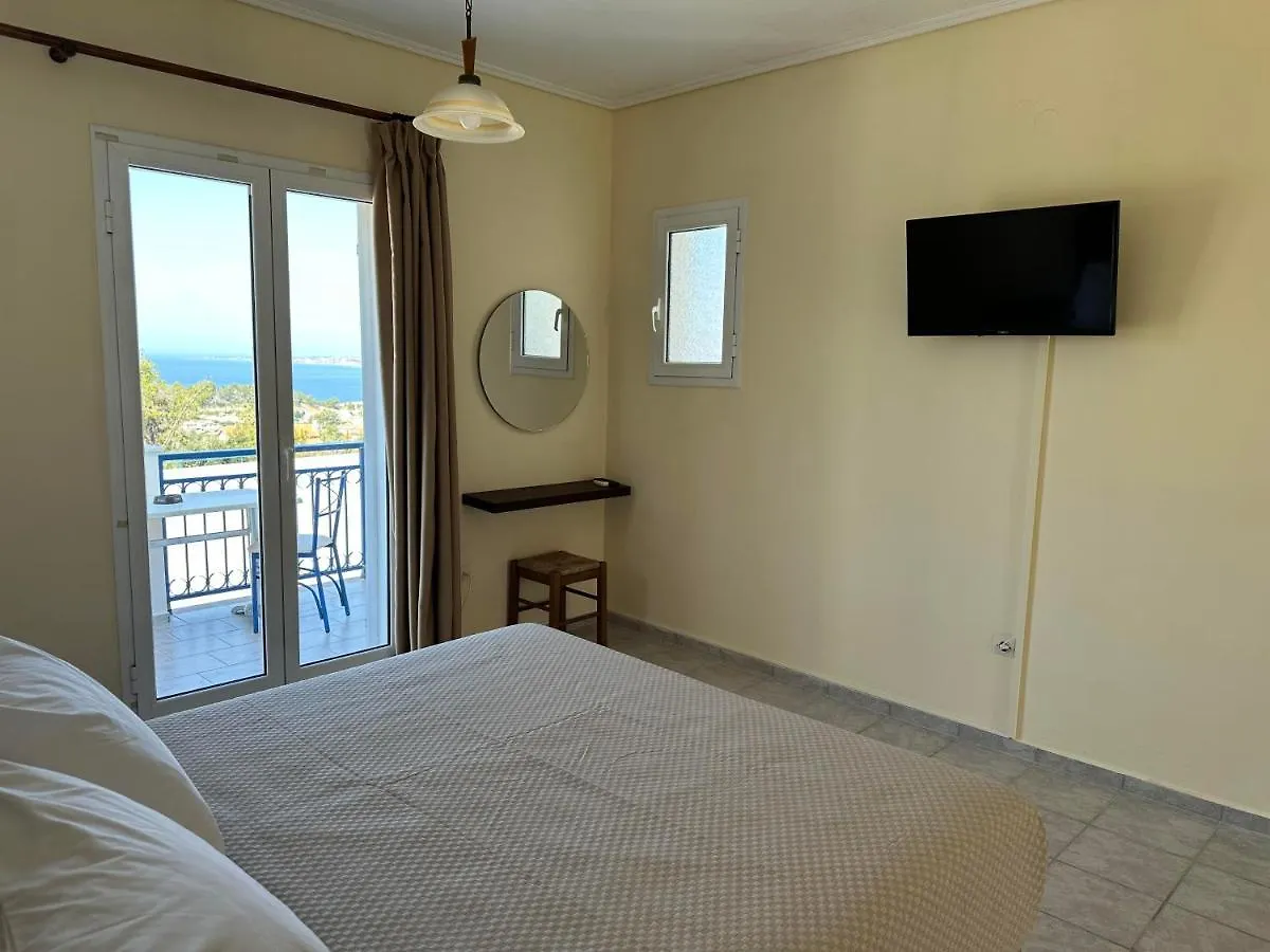 Liberatos Village Argostoli  Aparthotel
