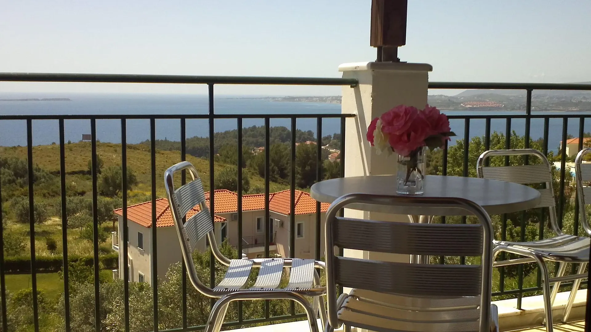 Liberatos Village Argostoli  Greece