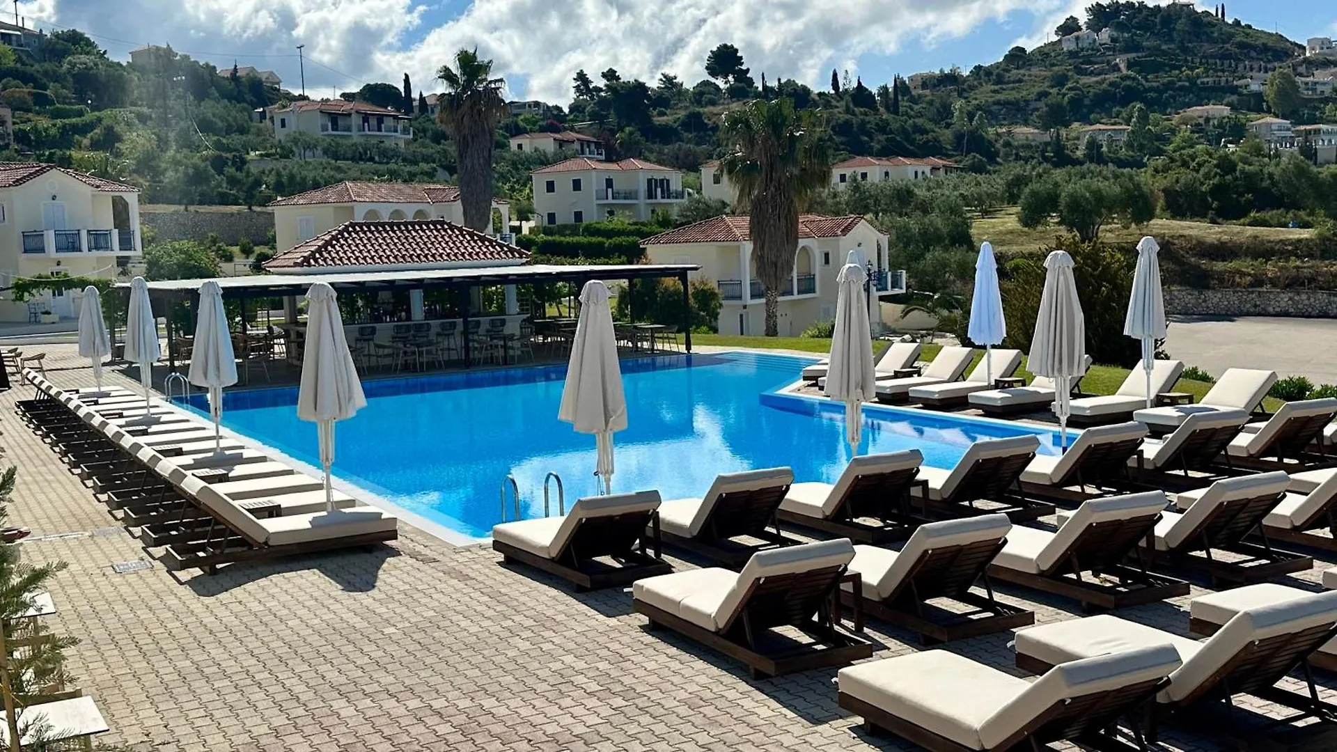 Liberatos Village Argostoli  Aparthotel Argostoli (Kefalonia)