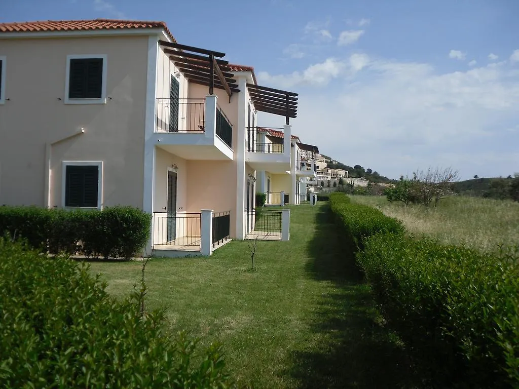 Liberatos Village Argostoli  Greece