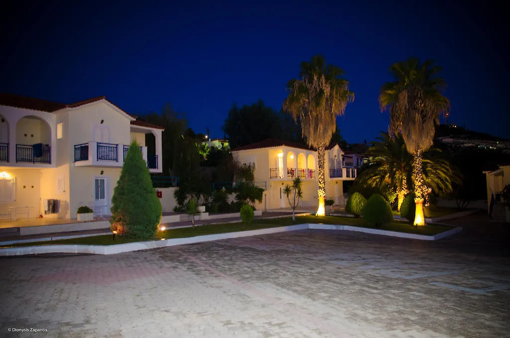Liberatos Village Argostoli  Argostoli (Kefalonia)