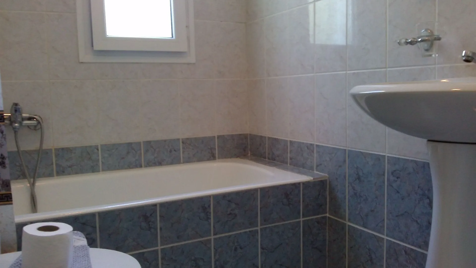 Liberatos Village Argostoli  Aparthotel Argostoli (Kefalonia)